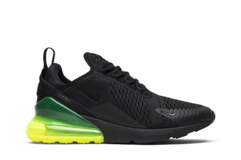 Air Max 270 'Neon Green' AH8050-011