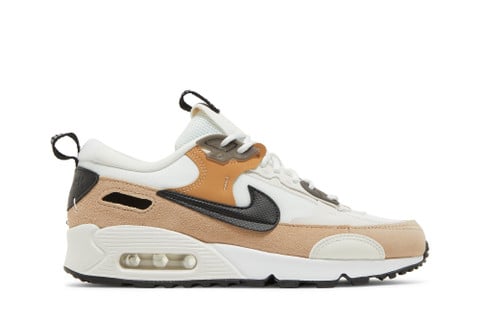 AIR MAX 90 FUTURA 'TAN' DM9922-002