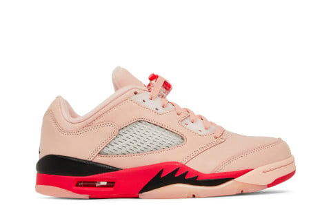 Air Jordan 5 Retro Low 'Girls That Hoop' DA8016-806