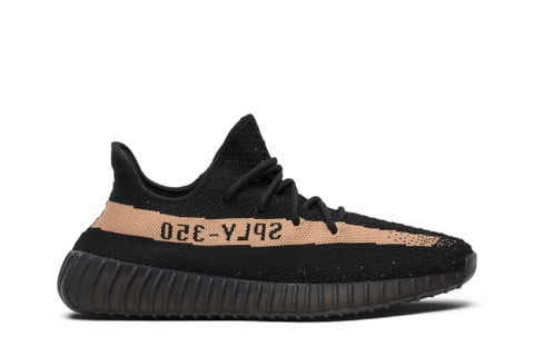 Yeezy Boost 350 V2 'Copper' BY1605