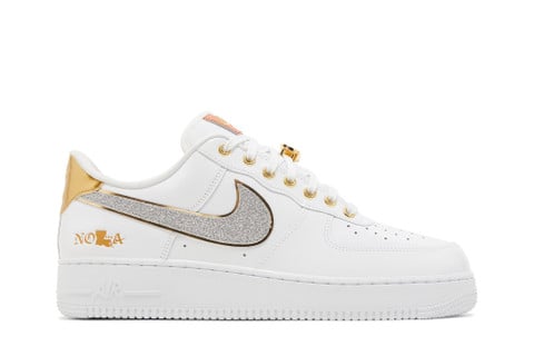 AIR FORCE 1 LOW 'NOLA' DZ5425-100