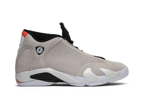 Air Jordan 14 Retro 'Desert Sand'