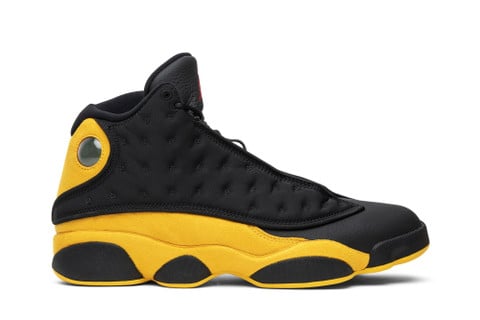 Air Jordan 13 Retro 'Melo Class of 2002' B-Grade