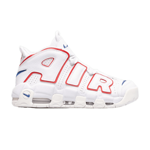 Air More Uptempo '96 'USA Hoops' DX2662-100