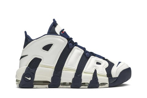 Air More Uptempo 'Olympic' 2012 414962-401