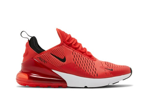 AIR MAX 270 'HABANERO RED' AH8050-601