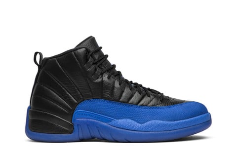 Air Jordan 12 Retro 'Game Royal' 130690-014