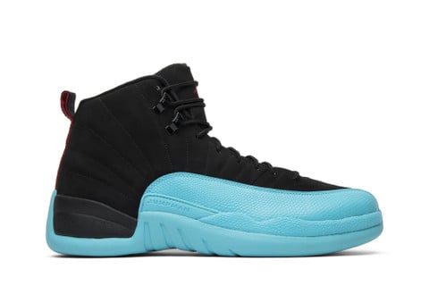 Air Jordan 12 Retro 'Gamma Blue' 130690-027