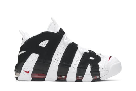 Air More Uptempo 'Scottie Pippen' 2020 414962-105-20