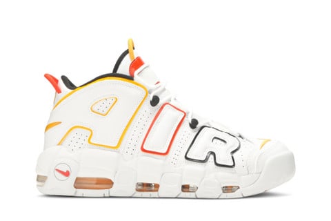 Air More Uptempo 'Roswell Raygun' DD9223-100