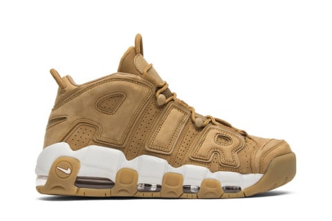 Air More Uptempo Premium 'Wheat' AA4060-200