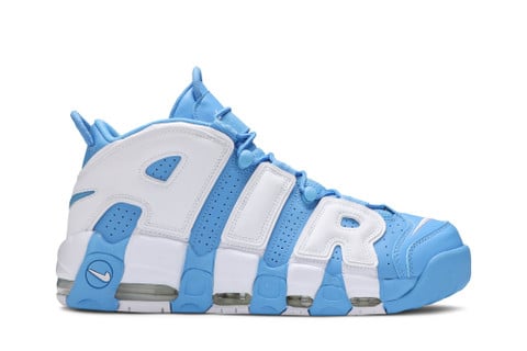 Air More Uptempo 'University Blue' 921948-401