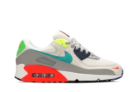 Air Max 90 'Evolution Of Icons' DA5562-001