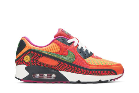 AIR MAX 90 'DÍA DE MUERTOS' DC5154-458