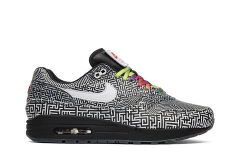 Air Max 1 'On Air: Tokyo Maze' CI1505-001