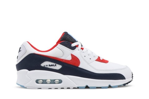 Air Max 90 'USA Denim' DJ5170-100