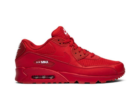 Air Max 90 Essential 'University Red' AJ1285-602