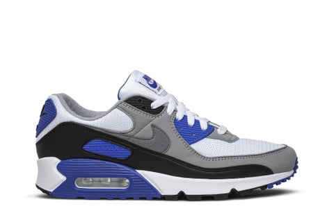 Air Max 90 'Hyper Royal'