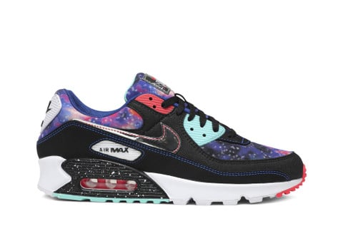 Nike Air Max 90 'Supernova 2020'