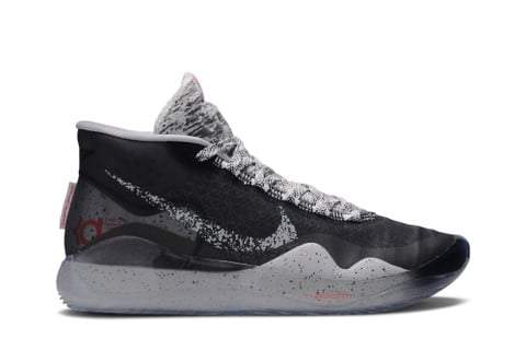 ZOOM KD 12 'BLACK CEMENT' AR4229-002