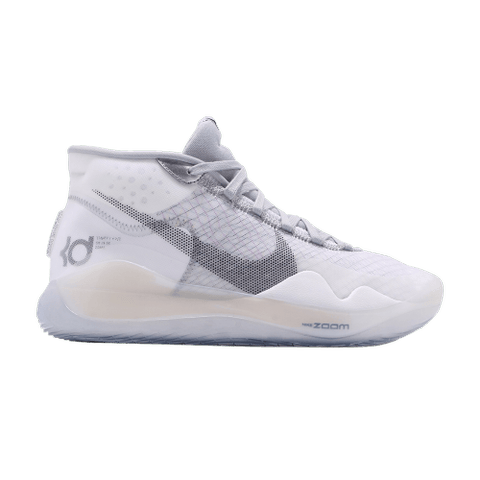 Zoom KD 12 NRG EP 'Wolf Grey' CK1197-101