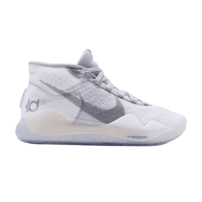 Zoom KD 12 NRG EP 'Wolf Grey' CK1197-101