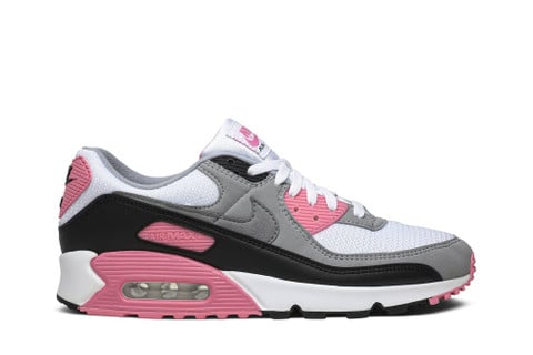 Air Max 90 'Rose Pink' CD0881-101