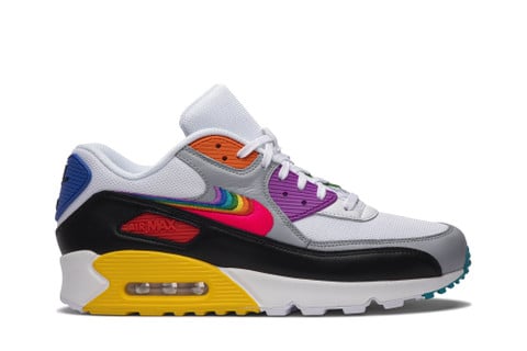 Air Max 90 'Be True' CJ5482-100