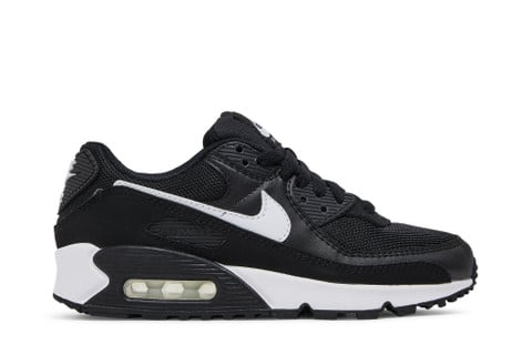 AIR MAX 90 'BLACK WHITE' CQ2560-001