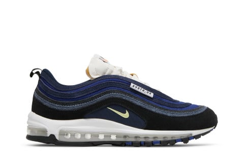 Air Max 97 SE Running Club - Blue DH1085-001