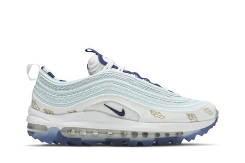 Air Max 97 Golf NRG Wing It CK1220-100