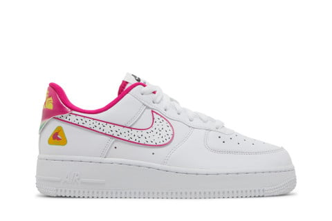 Air Force 1 07 LX Dragon Fruit DV3809-100