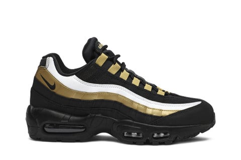 Nike Air Max 95 OG Black Gold AT2865-002