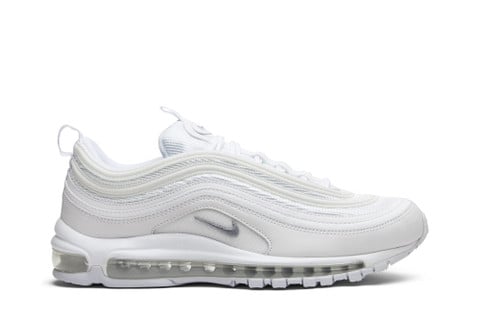 Air Max 97 Triple White 921826-101