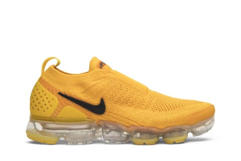 VaporMax Moc 2 University Gold AJ6599-700