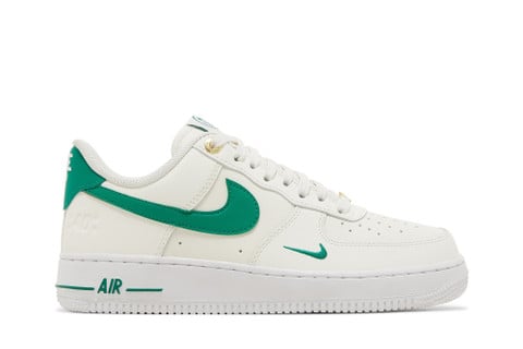 AIR FORCE 1 07 SE 40TH ANNIVERSARY - SAIL MALACHITE