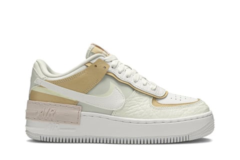 Air Force 1 Shadow SE Spruce Aura CK3172-002