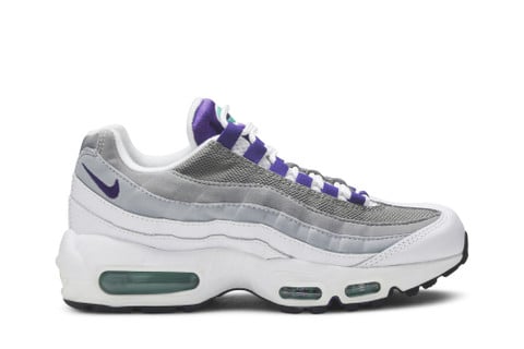 Air Max 95 Grape 2018 307960-109