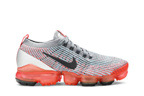 Air VaporMax Flyknit 3 Flash Crimson AJ6910-601