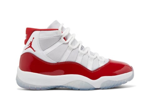 Air Jordan 11 Retro 'Cherry' CT8012-116