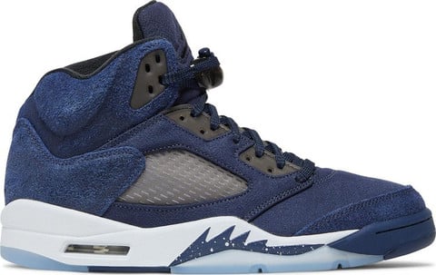 Air Jordan 5 Midnight Navy FD6812-400