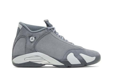 Air Jordan 14 SE Flint Grey FJ3460-012