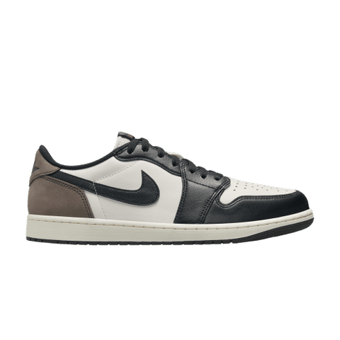 Air Jordan 1 Low OG Dark Mocha CZ0790-102