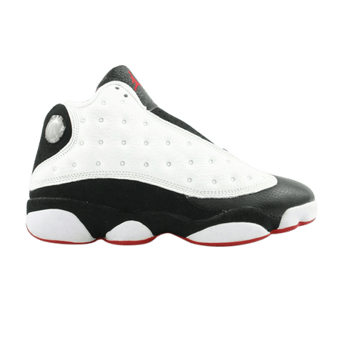 Air Jordan 13 OG He Got Game 1997 136002-132