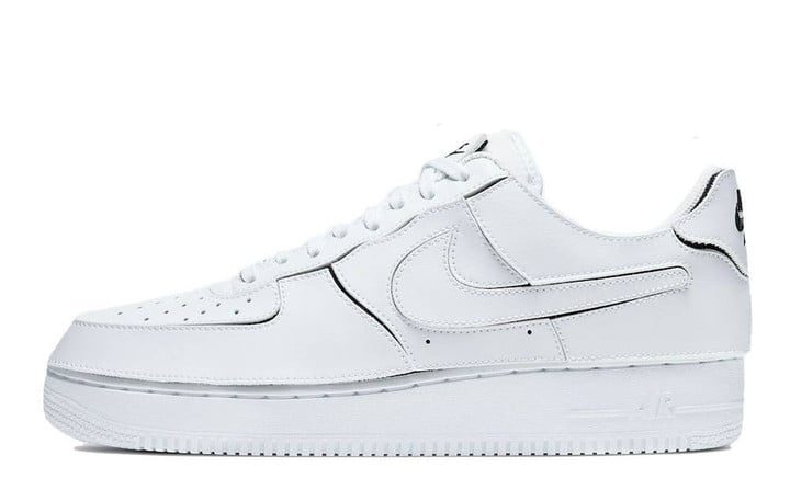 Nike Air Force 1/1 Cosmic Clay CZ5093-100