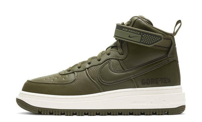 Nike Air Force 1 High Gore-Tex Medium Olive CT2815-201