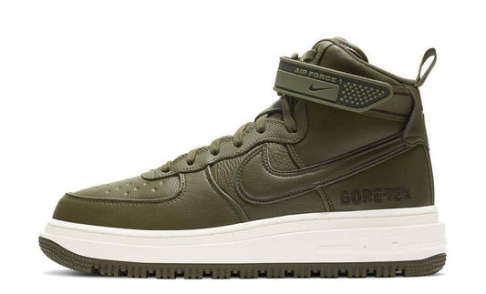 Nike Air Force 1 High Gore-Tex Medium Olive CT2815-201