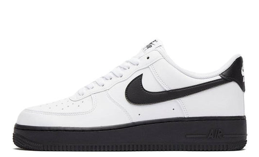 Nike Air Force 1 07 White Black CK7663-101