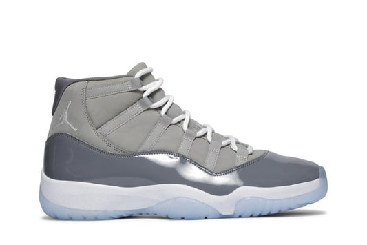 Air Jordan 11 Retro 'Cool Grey' 2021 CT8012-005