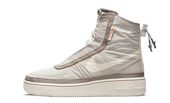 Nike Air Force 1 Shell Sail DO7450-211